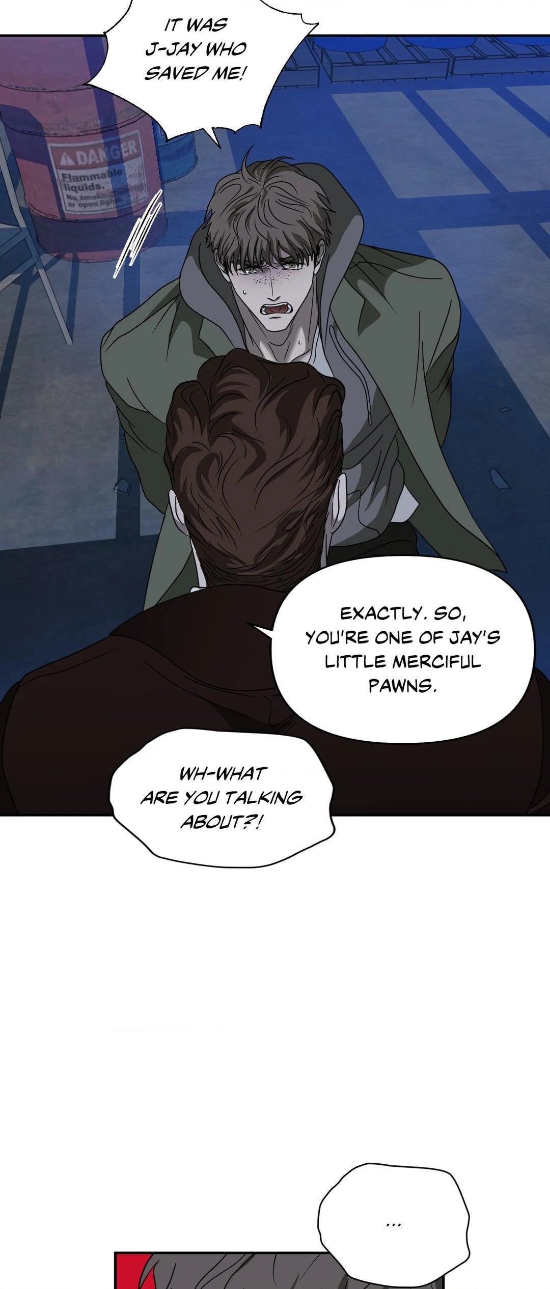 Shutline, Chapter 87 image 03